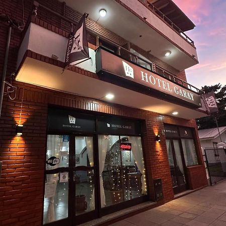 Hotel Garay San Bernardo Exterior photo